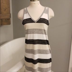 Gap Maxi Dress